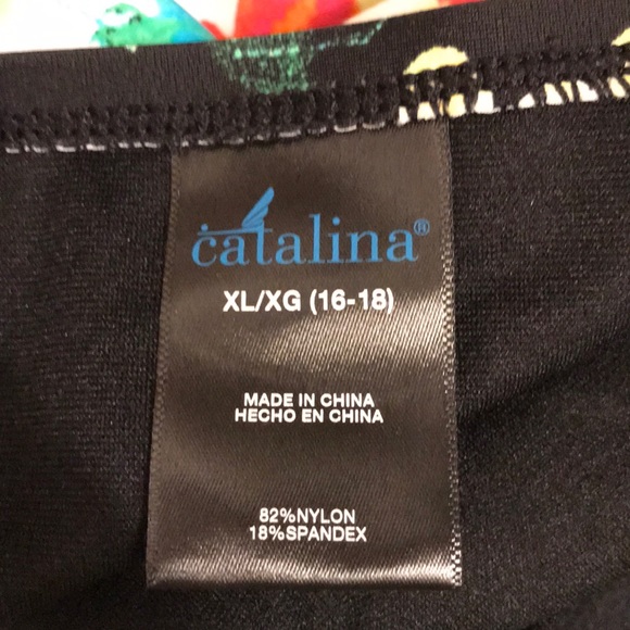 ⭐️EUC Catalina One-piece Waist-flattering Swimsuit - Picture 6 of 10